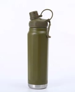 BOTELLA TERMICA THUNDER