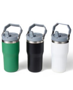 VASO TERMICO TREK