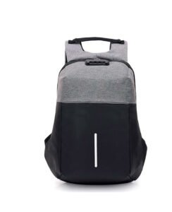 MOCHILA  SHIELD - ANTI ROBO