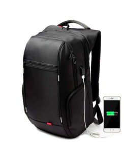 MOCHILA  PREMIUM ALLIANCE