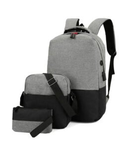 MOCHILA  NÉBULA