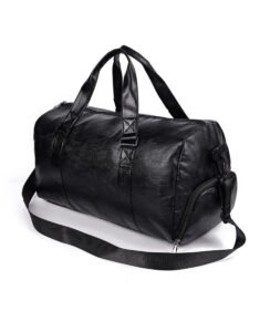 BOLSO ECO CUERO KANSAS