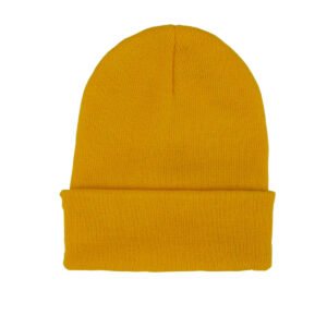 GORRO DE LANA ROCKY