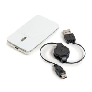Slim Mouse (M6436)