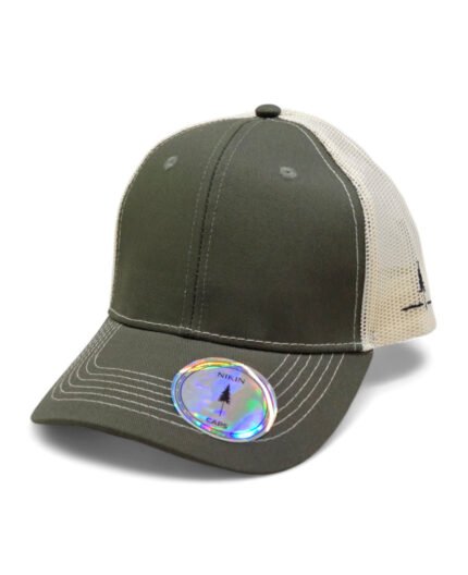 GORRA  SPIRIT