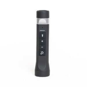 POWER BANK C/SPEAKER Y LINTERNA (PB910)