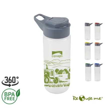Botella Fizzy