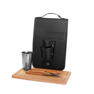 Porta Tablita X1 Rectangular Vertical Calado
