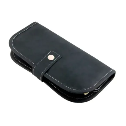Estuche De Cubiertos Premium Tradicionales Con Accesorios
