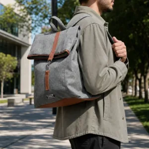Mochila Kemi