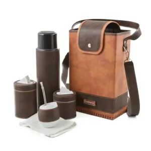 Bolso Matero N°1 Full