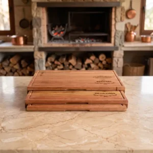 Juego De Tablas Deslizables X3 Diseño