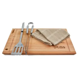 Blister Gourmet 2-21