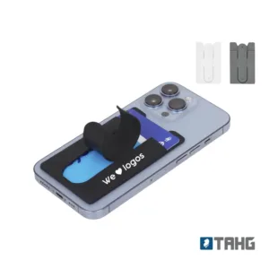 Card Holder Stop