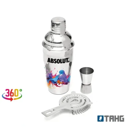 Coctail set Barman