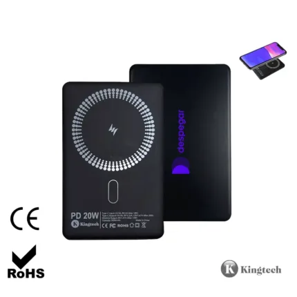 Power Bank Tron