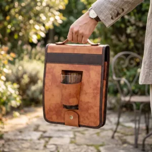Porta Tablita X1 Calado Jumbo