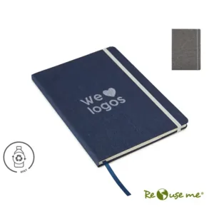 Cuaderno GROUND
