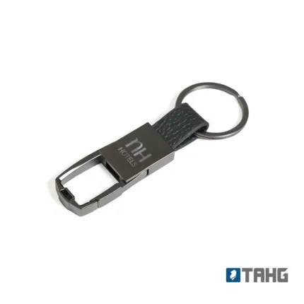 Llavero Iron