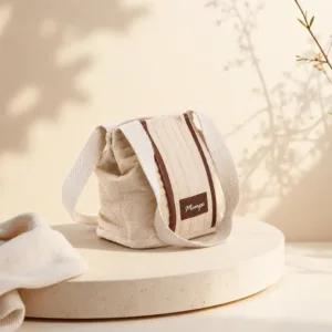 Bolso Tinki Tusor Mini