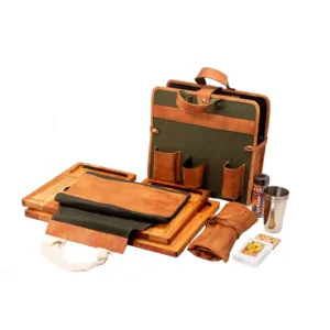 Porta Tablita X4 Luxe