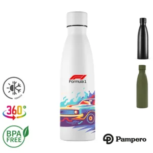 Botella Atuel