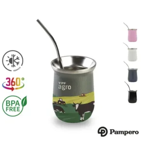 Mate ORIGEN c/Bombilla