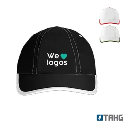 Gorro MisFit c/velcro