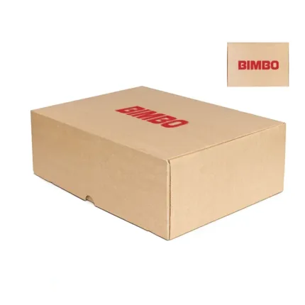 Caja Extra Large