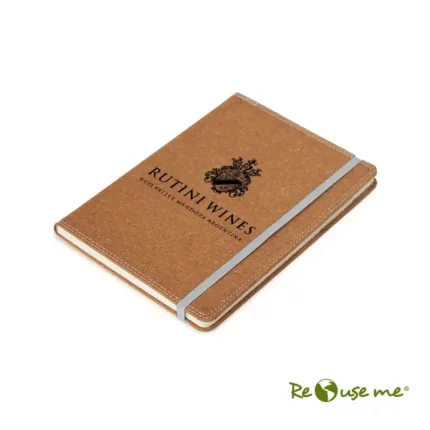 Cuaderno FUSTA
