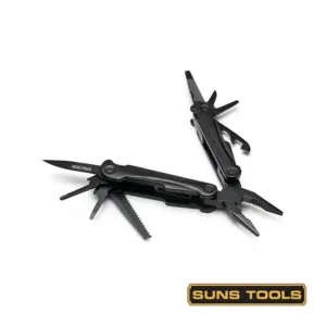 Frontier Multitool