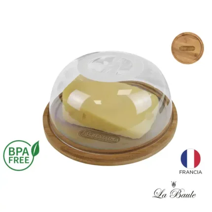 La Baule Master Cheese