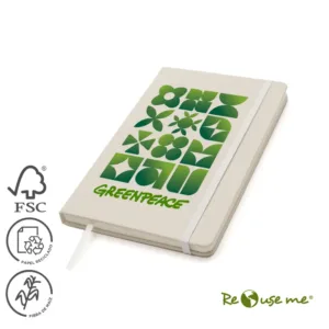 Cuaderno Korn
