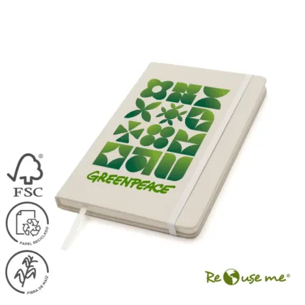 Cuaderno Korn