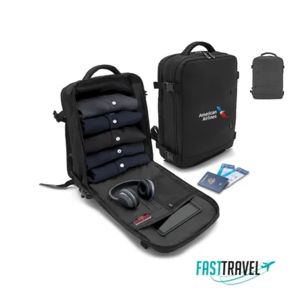 Mochila FLIGHT