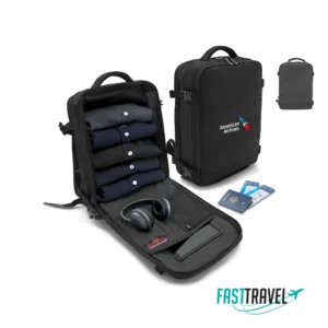 Mochila FLIGHT