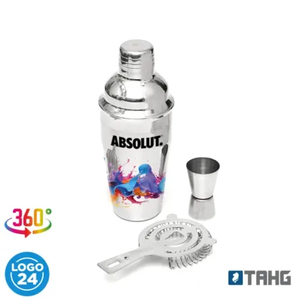 Coctail set Barman
