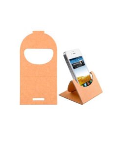 APOYA CELULAR DE ESCRITORIO ECOLÓGICO