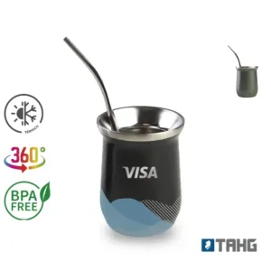 Mate Origen C/ Bombilla II
