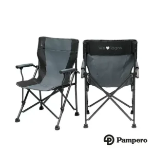 Silla Plegable Pampero
