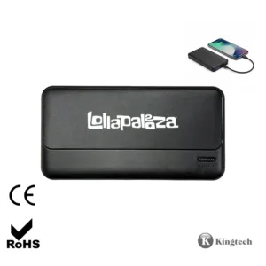 Power Bank Crux
