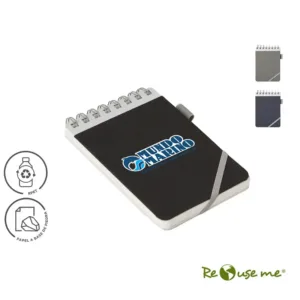 Cuaderno AQUA