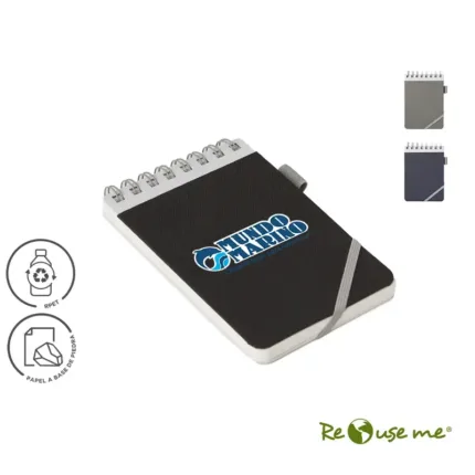 Cuaderno AQUA