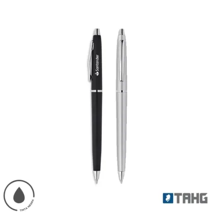 Boligrafo Metronome