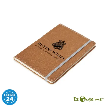 Cuaderno FUSTA