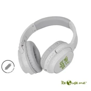 Auriculares Demo