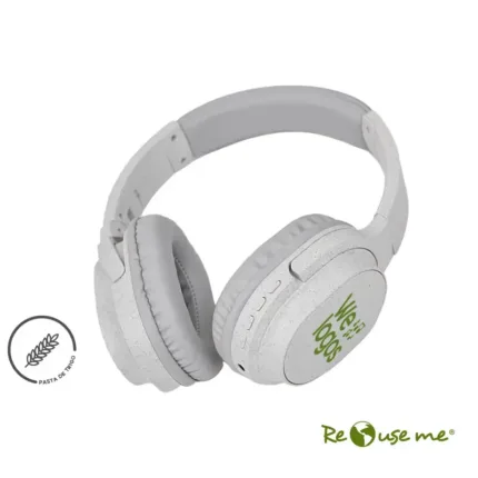 Auriculares Demo