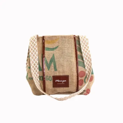Bolso Tinki Café