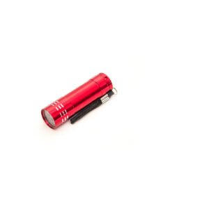 Linterna LED