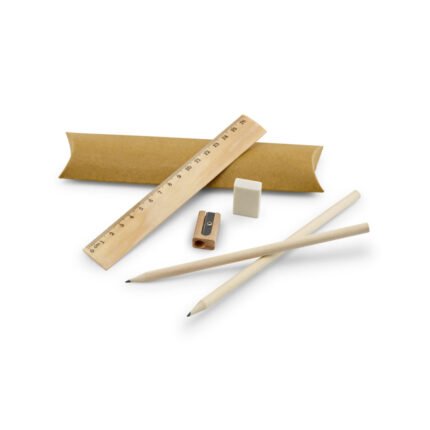 Set Escolar Eco